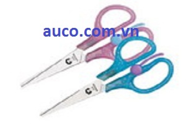  Kéo văn phòng Deli - 6012